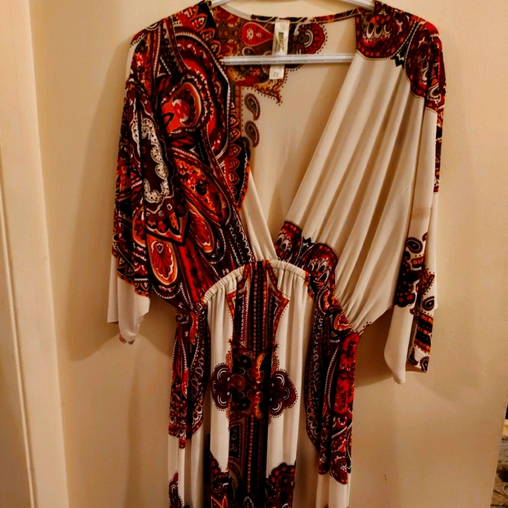 Relaxx dress x2